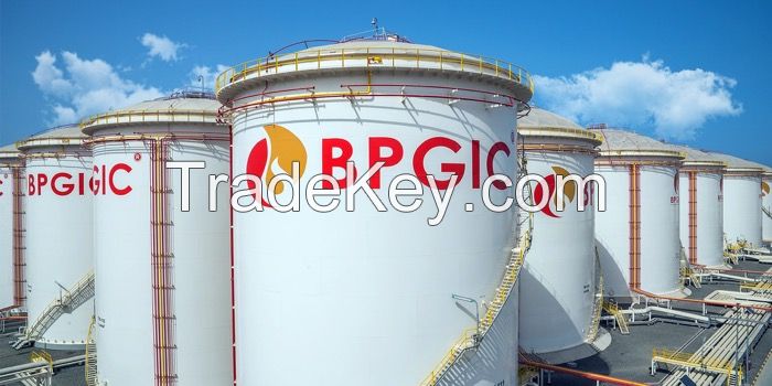 Oil Tank Storage/bunker available for short term lease in Fujairah
