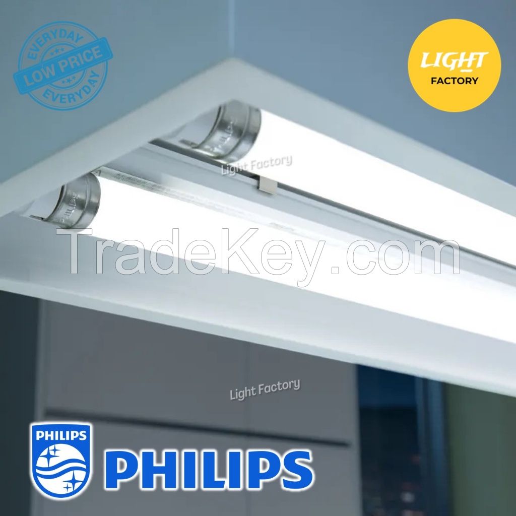 Philips Ceiling Lights and Plumbing Fixtures