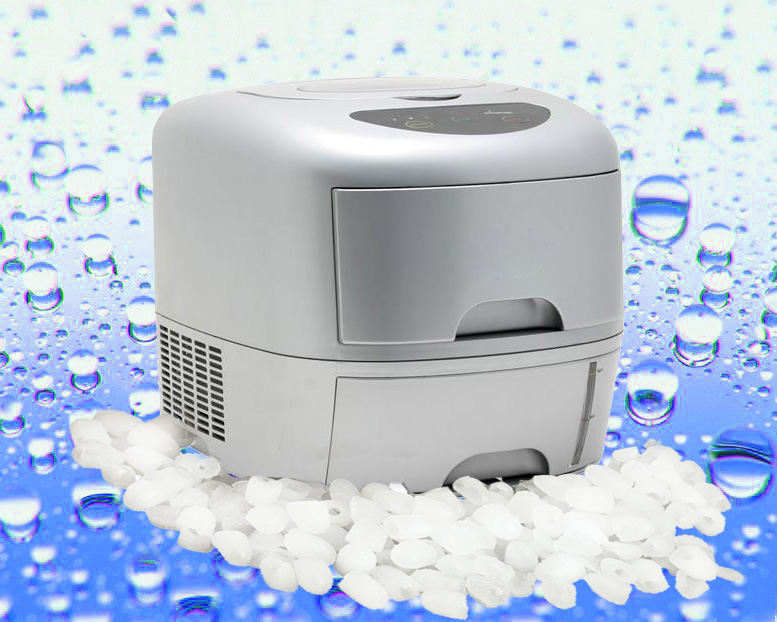 Home Ice Maker