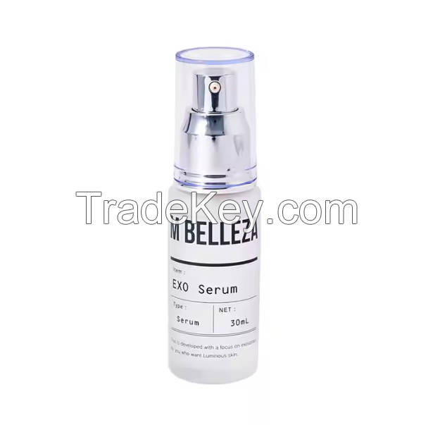 Facial Beauty EXO Skin Maintenance Care Products Serum