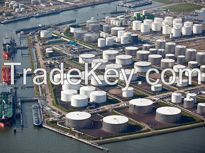 TANK FARM