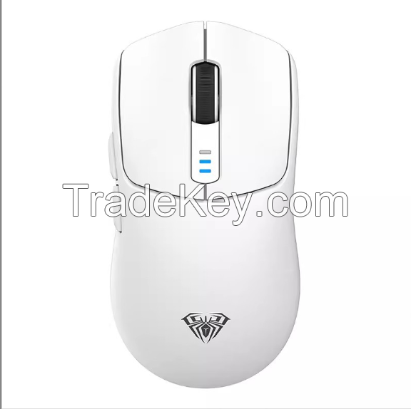 Tarantula SC580 wireless mouse Bluetooth 2.4g the third mock examination wired video game laptop computer office