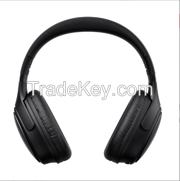Haivit Wireless Bluetooth Headphones for Music, Esports, Noise Reduction, and Long Range Wearing headphones