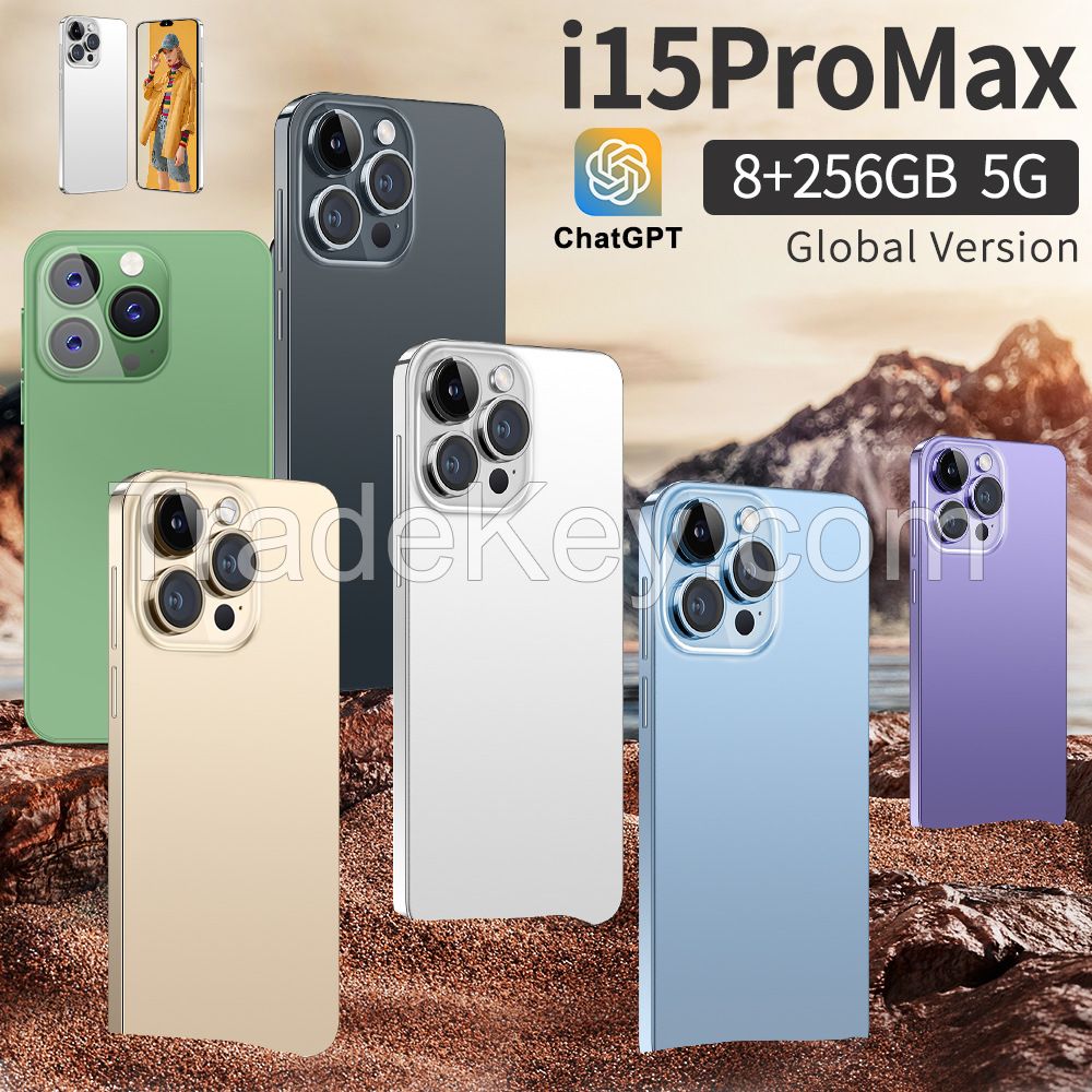 I15 Pro Max6.7