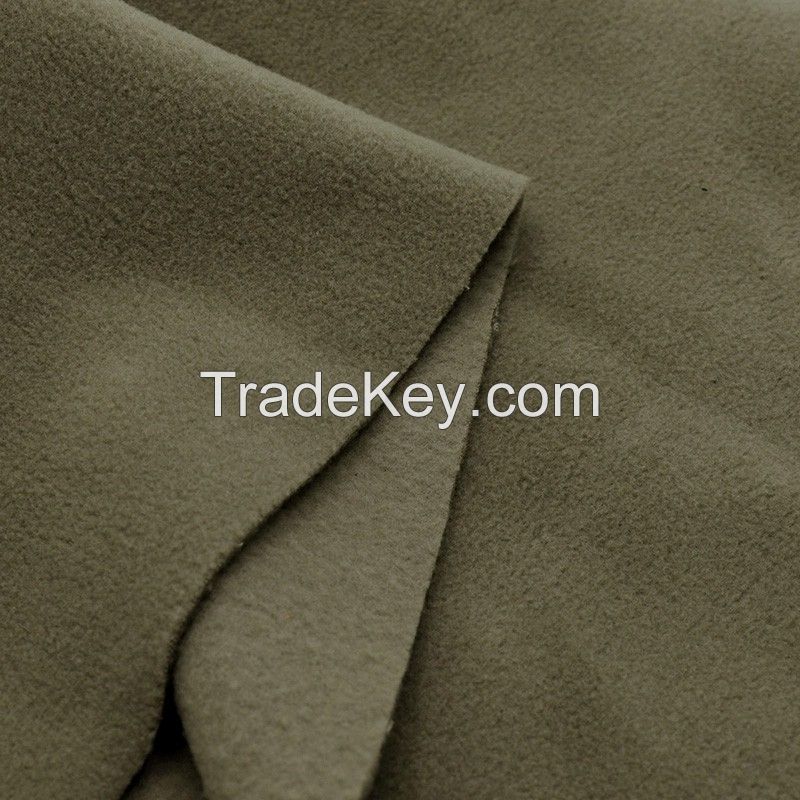 Factory Price Polar Fleece 2 Side Brushed 280-300 gsm. Stock Lots for clothing, blanket, throws, seat, furniture, pet beds &amp;amp; more.