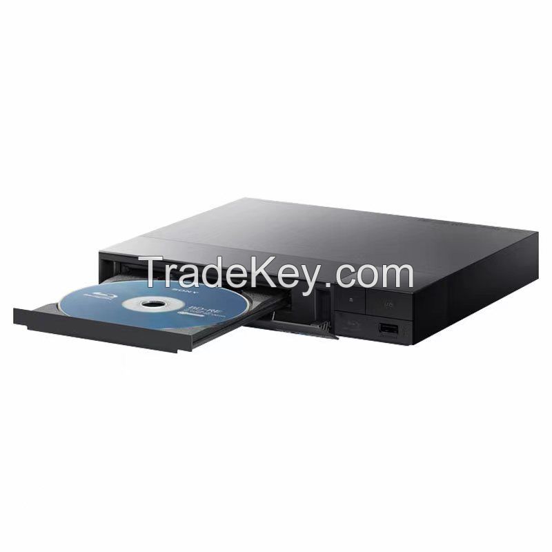 New DVD Player Home VCD HD EVD Player Bluetooth USB CD Full Format Player