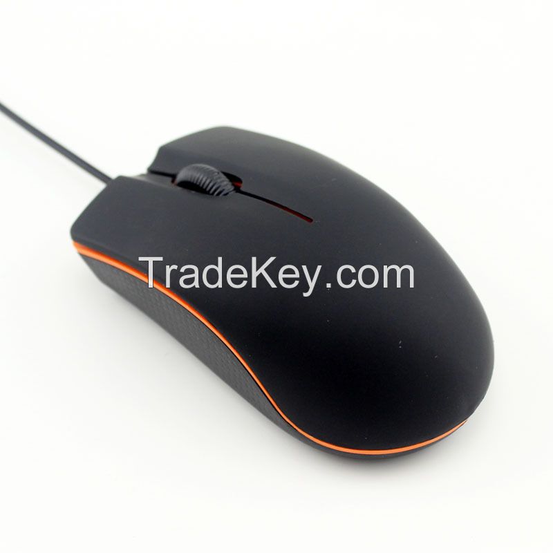 Hot selling laptops, photoelectric mice, USB wired mice, computer office mice