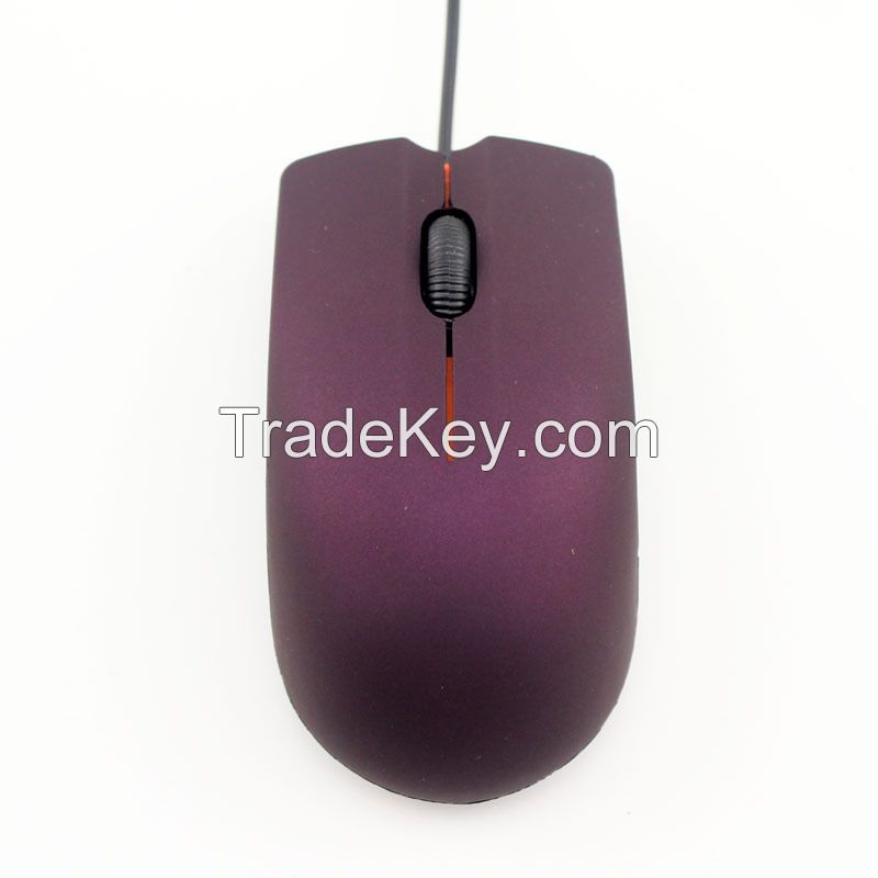 Hot selling laptops, photoelectric mice, USB wired mice, computer office mice