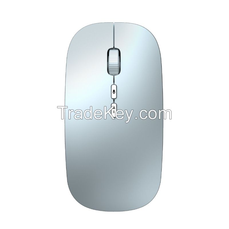 AI intelligent voice, mouse, voice-activated typing, translation, wireless bluetooth, dual-mode office notebook, desktop computer, universal