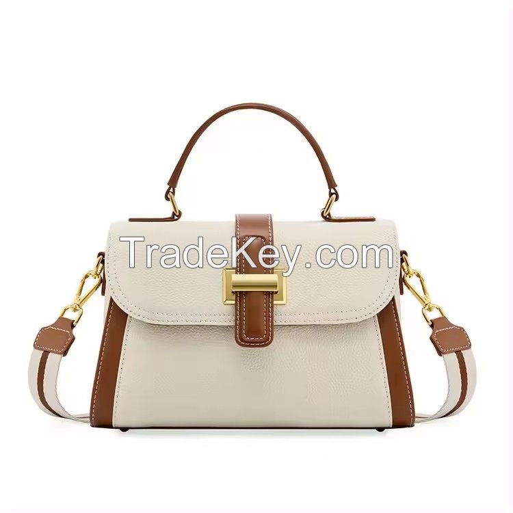 High quality stylish handbag