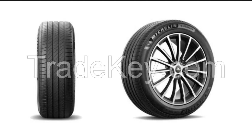 New energy vehicle tires