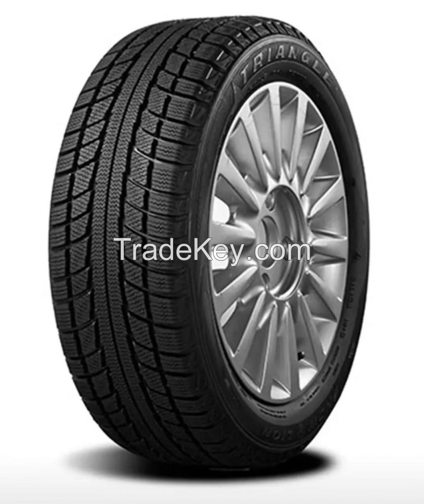 New energy vehicle tires