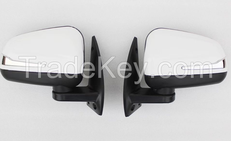 New energy vehicle rearview mirrors