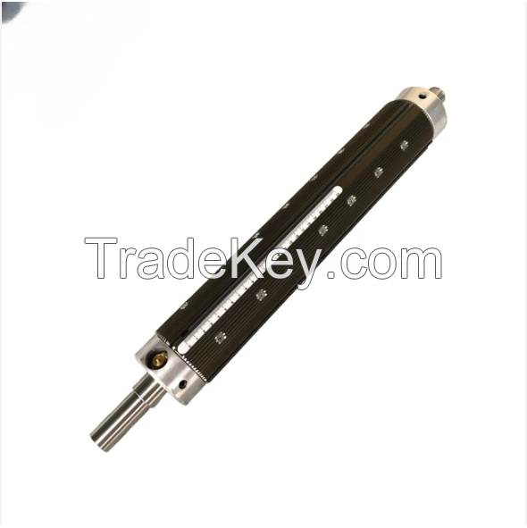 Professional Customized Made Air Shaft/Air Expanding Shaft