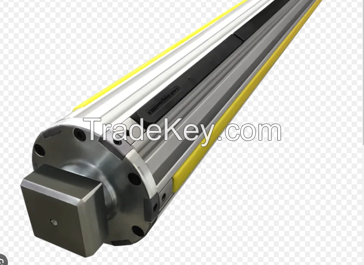 Professional Customized Made Air Shaft/Air Expanding Shaft