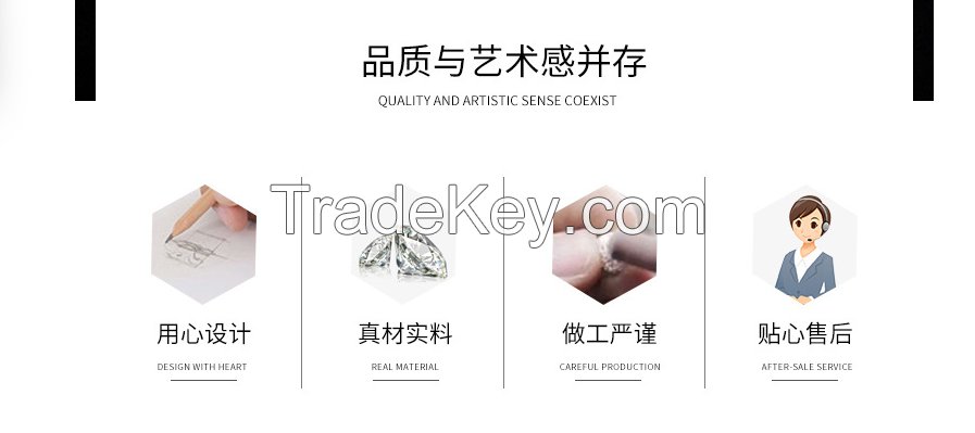 Square Chamfered Man-made Gemstones, Accessories, Jewelry, Diamonds