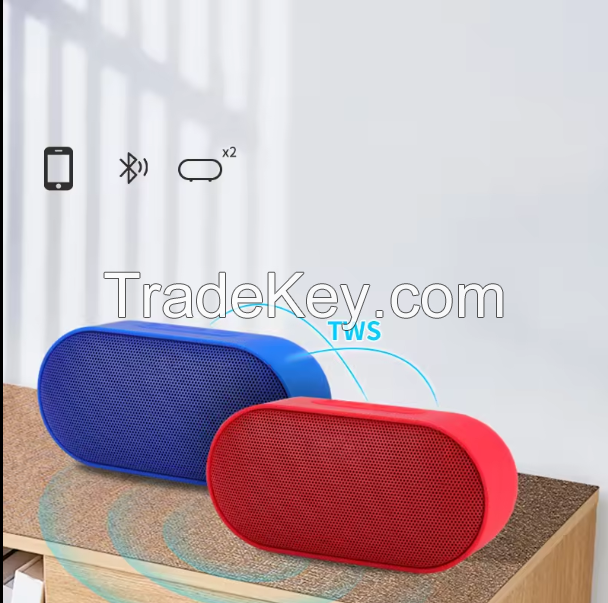 Hot Sale Hifi Handsfree Hand Guangdong Portable Mini Outdoor Good Promotional Gift Bluetooth Speaker