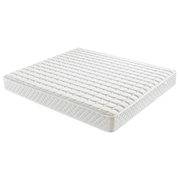 Manufacturer's latex compression wrap mattress Simmons memory sponge independent bag spring factory customized.