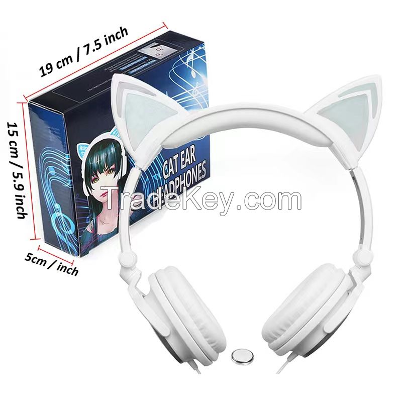 Bluetooth headset