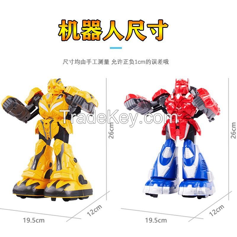 Transformers robot