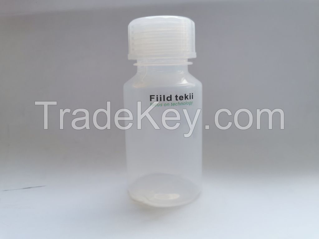 FEP Lab Reagent Bottle