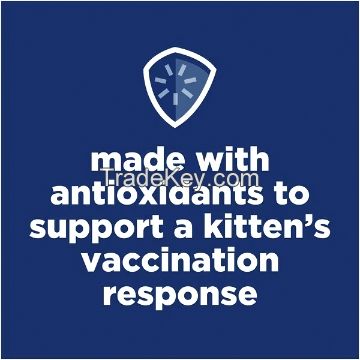 Arika Science Diet Kitten Healthy Development Chicken Recipe Dry Cat Food