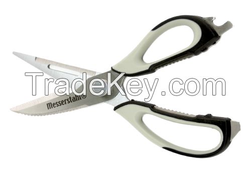 Messerstahl Kitchen Survival Shears