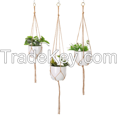 Amazon Adjustable Retractable Hook Home Garden Spider Plant Hanging Hanging Lifting Hook Flower Pot Hook