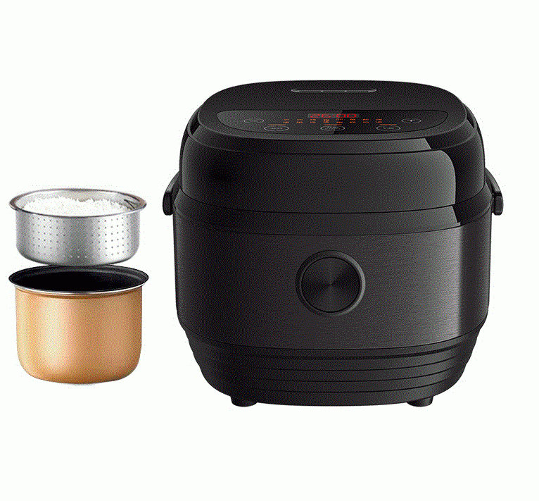 High voltage  rice cooker