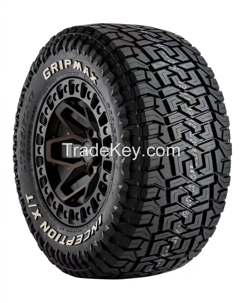 Dunlop tire AT3G
