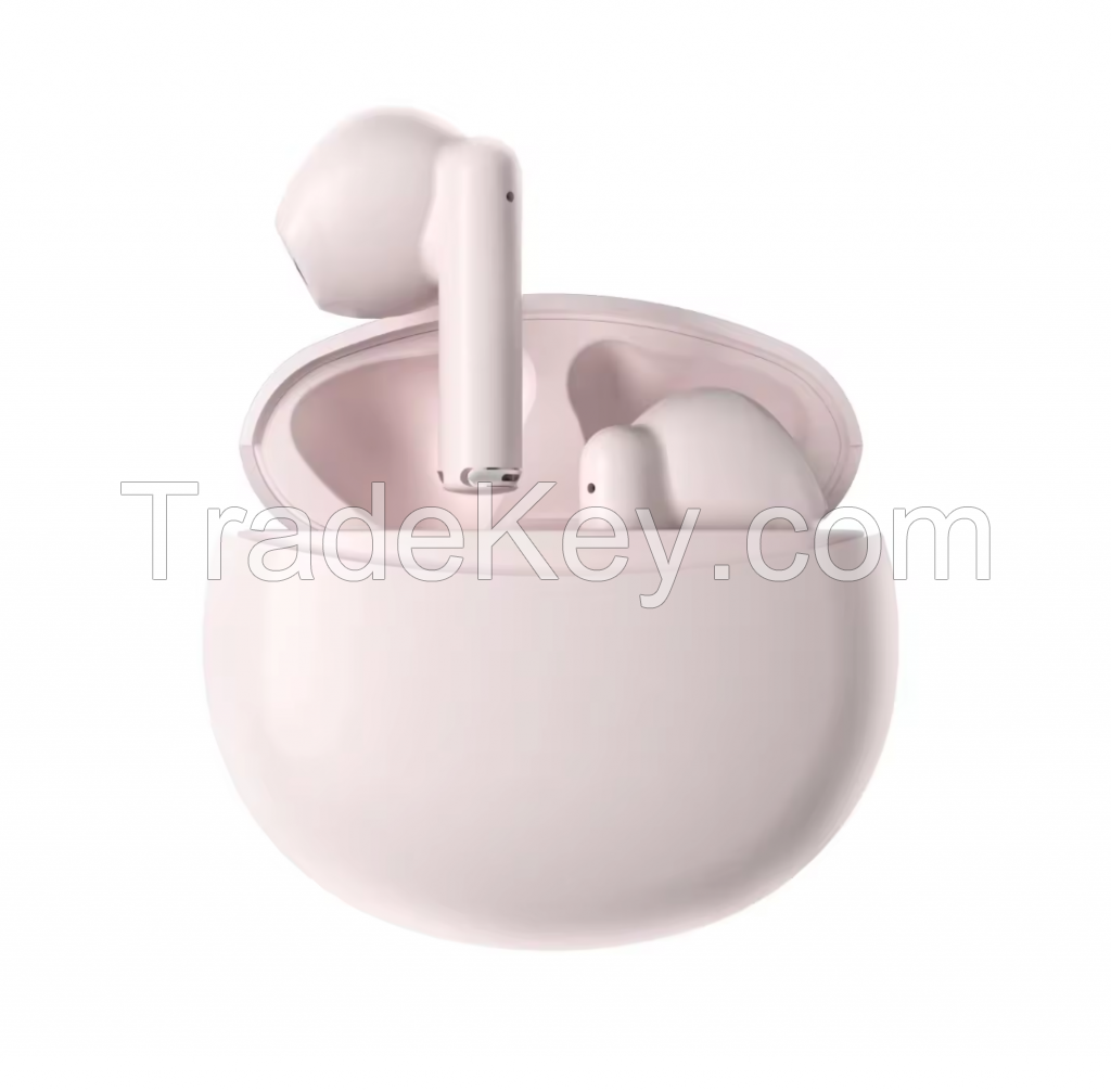 Good mini wireless earbuds with HR logo for offline shops