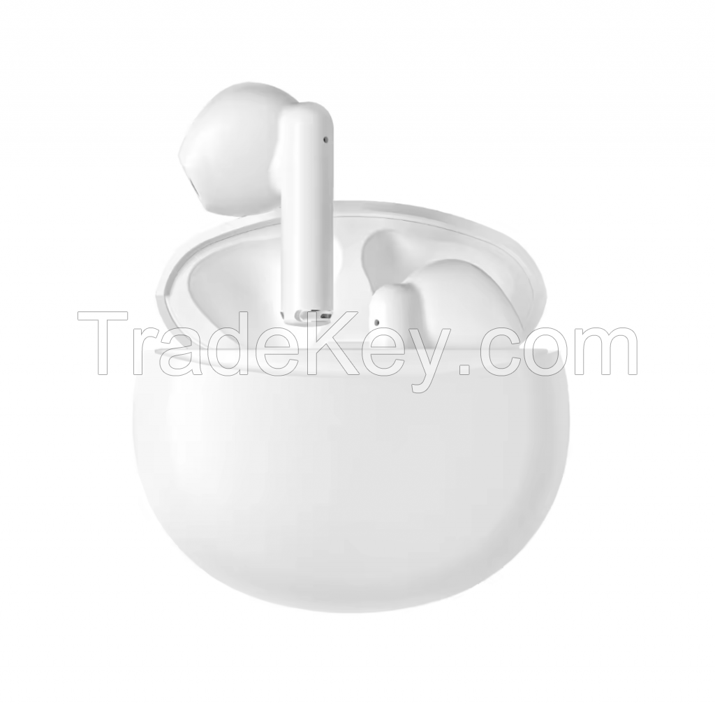 Good mini wireless earbuds with HR logo for offline shops