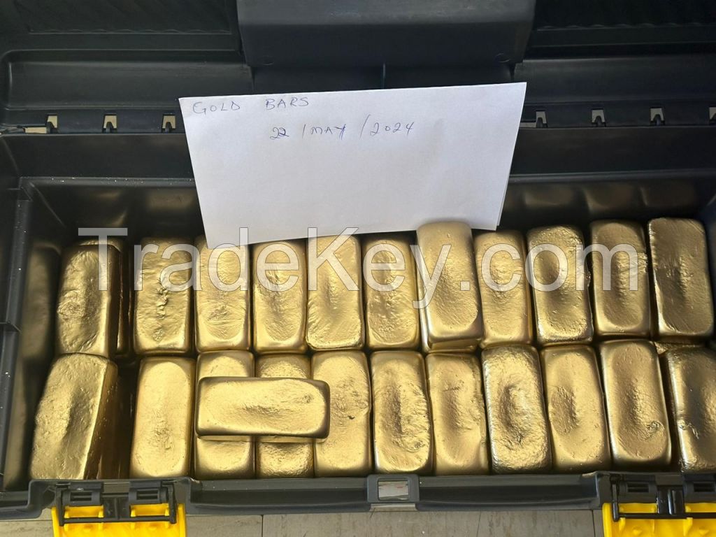 Gold for sale 