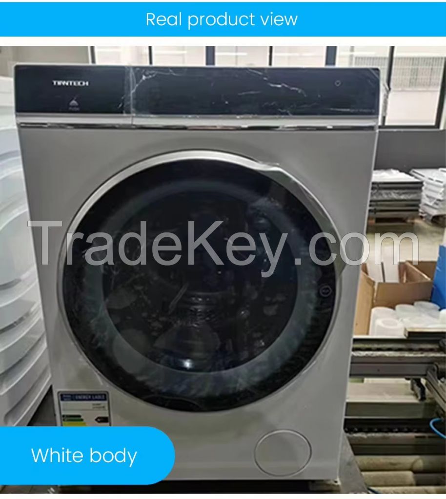 High Quality Custom Brand Twin Tub Big Washing Machine 