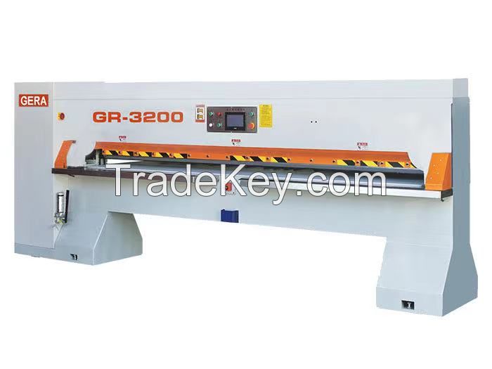 HYDRAULIC SHEAR(GR-3200)