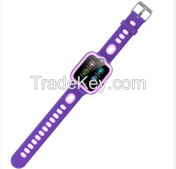 Special Offer Smartwatch Strap 24 Hour Instruction Children's Smartwatch Payment Smart Watch For Girl