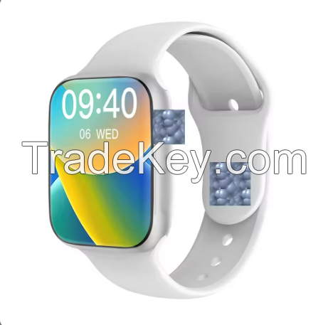 i watch big screen sleep heart rate monitor w29 pro SOS GPS sport App game download IP68 smart watches
