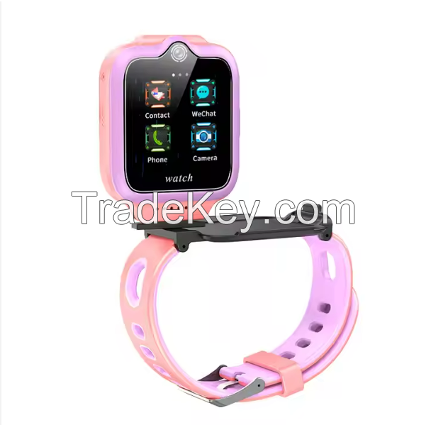 Special Offer Smartwatch Strap 24 Hour Instruction Children's Smartwatch Payment Smart Watch For Girl