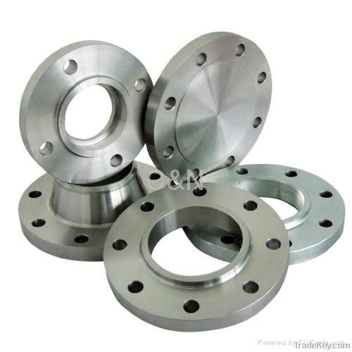 FLANGE