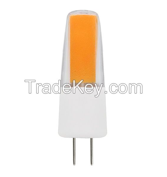 G4 LED Light Bulb Replacement COB Bulbs Bi-Pin Base