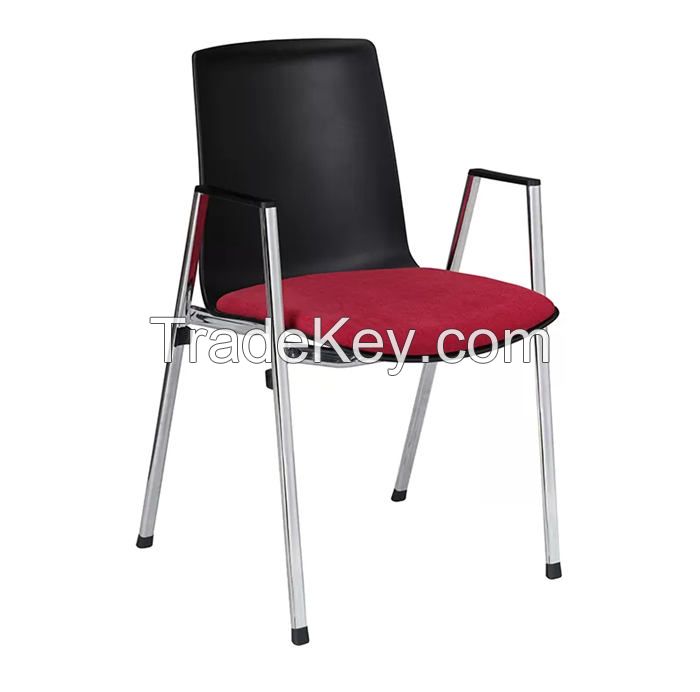 Sophisticated and Stackable conference chairs MP002 Yumeya