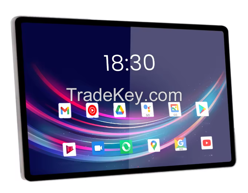 Tablet computer Android 12 10.4  WIFI 128GB