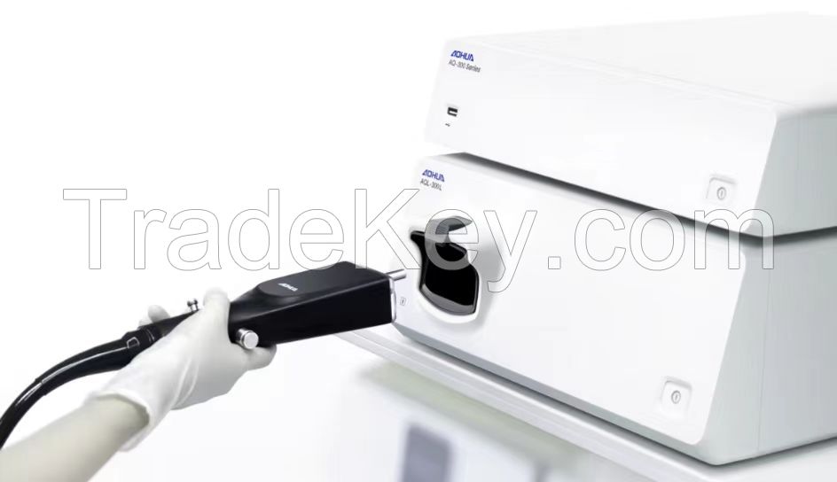 high quality refurbished medical Endoscope camera High Definition Images Video Gastroscope endoscopy equipment