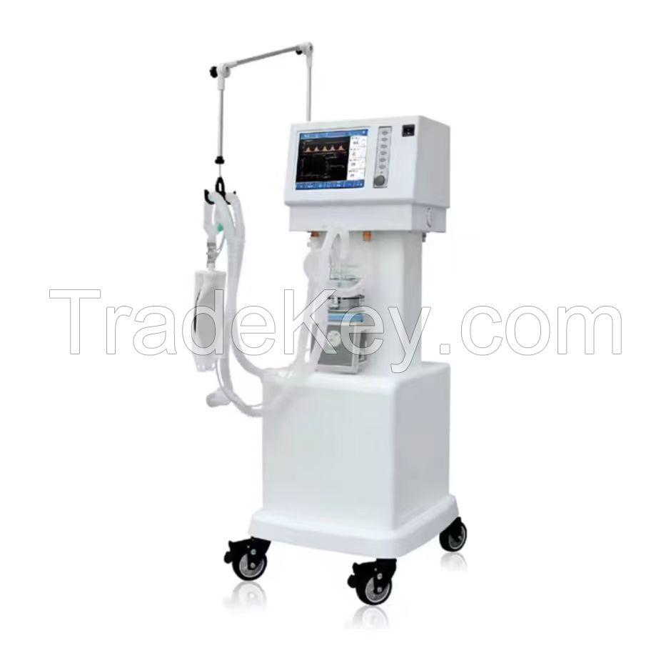  Hospital Operation Room Equipment Surgery Ventilation IPPV APL Anesthesia Workstation Machine