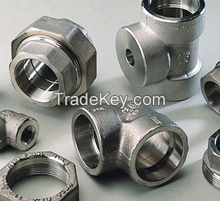 Pipe Fittings