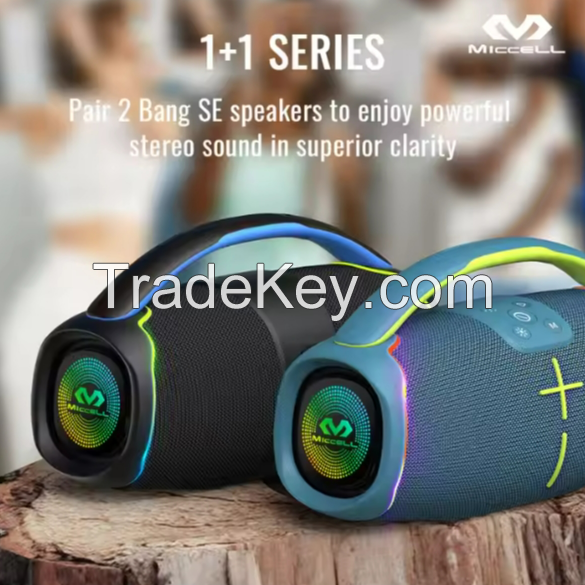 waterproof Outdoor smart speaker