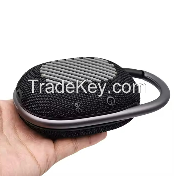 JBL CLIP 4 Smart Speaker Wholesale Factory Price Mini Speakers Audio System Sound Professional Music Sound Portable Speaker