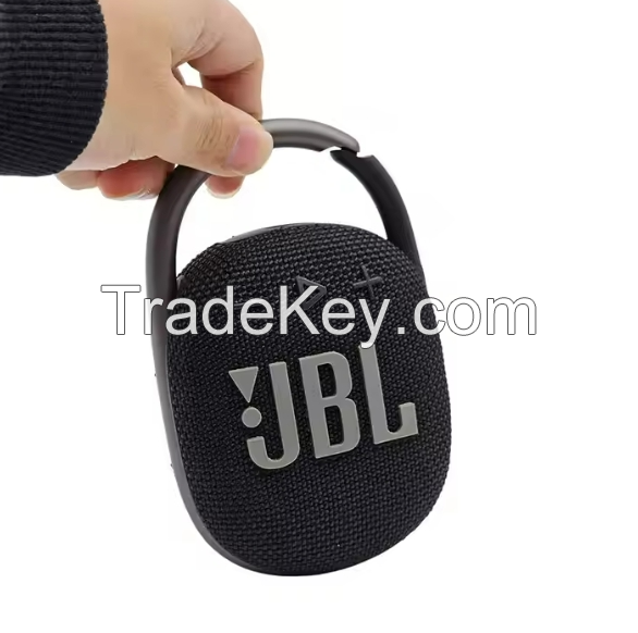 JBL CLIP 4 Professional Music Sound Portable Speaker