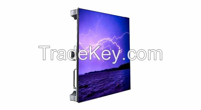 Indoor LED display  advertising led screen