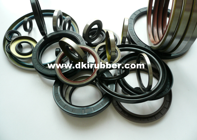 Lip Rotary Shaft Oil Seal, Shaft Seal